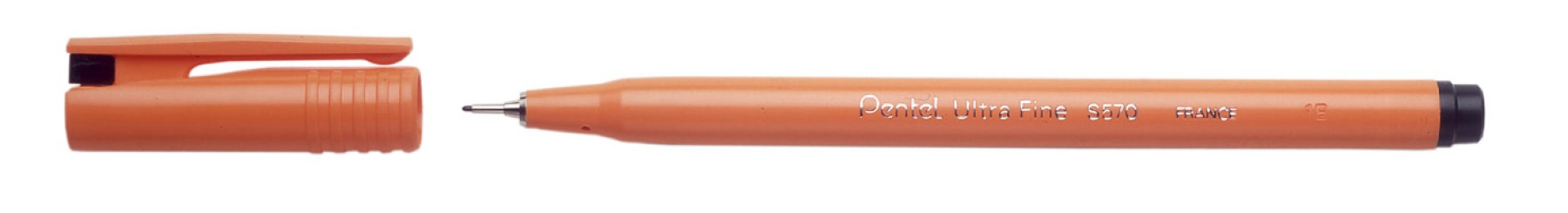 ULTRA FINE BLACK PACK OF 12